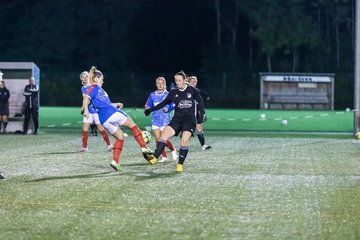 Bild 24 - Frauen VfR Horst - Holstein Kiel : Ergebnis: 0:11